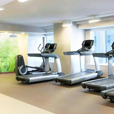 The Westin Chennai Velachery Ngoại thất bức ảnh