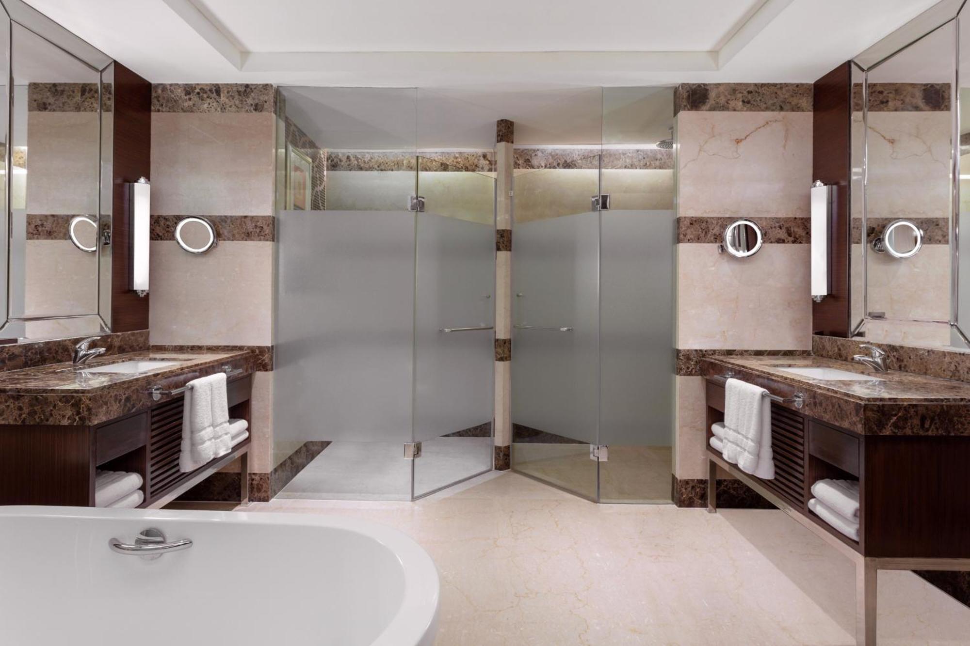 The Westin Chennai Velachery Ngoại thất bức ảnh