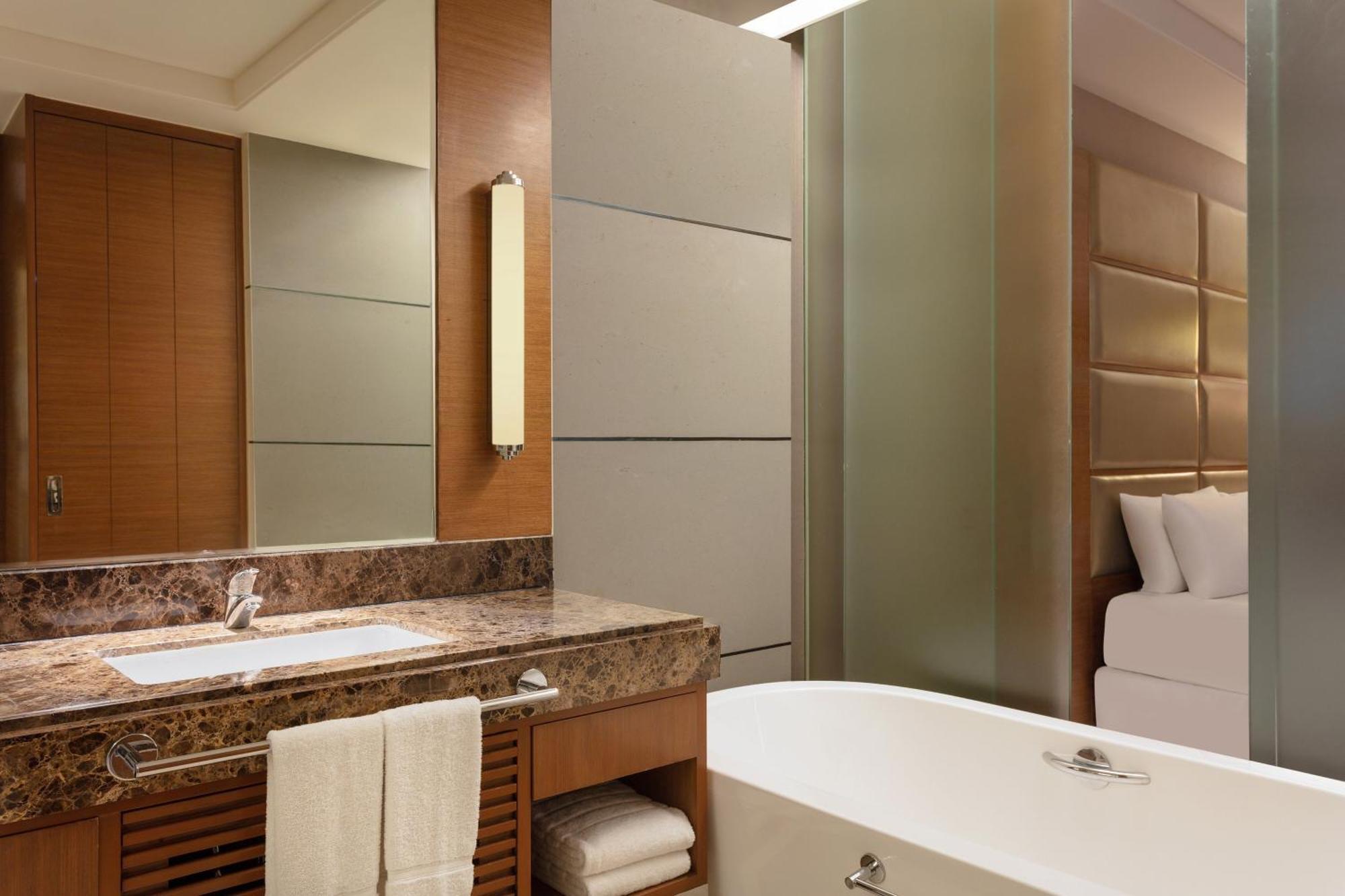 The Westin Chennai Velachery Ngoại thất bức ảnh