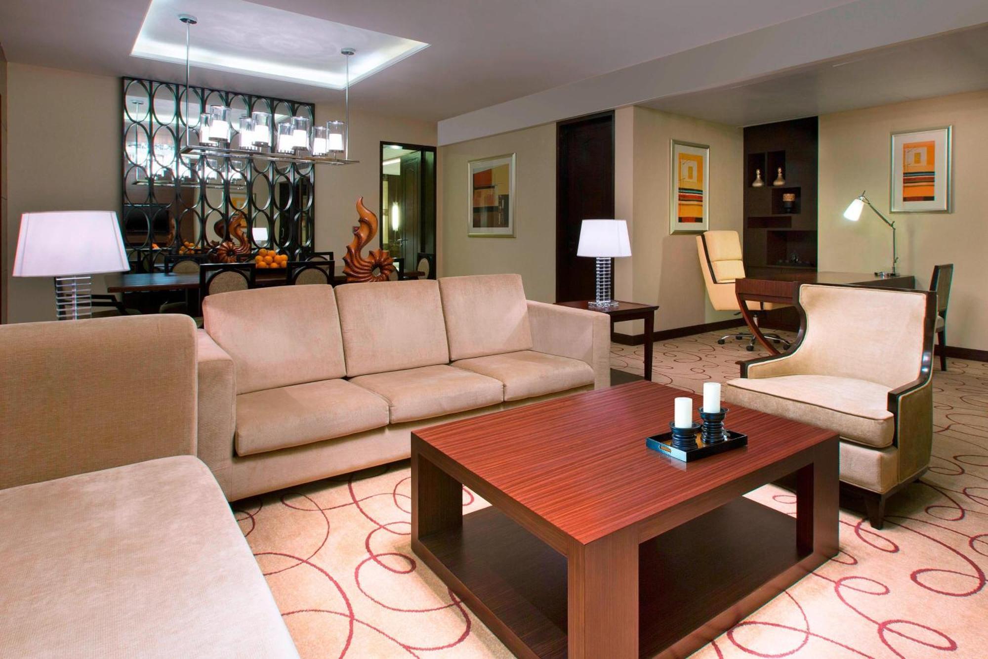 The Westin Chennai Velachery Ngoại thất bức ảnh