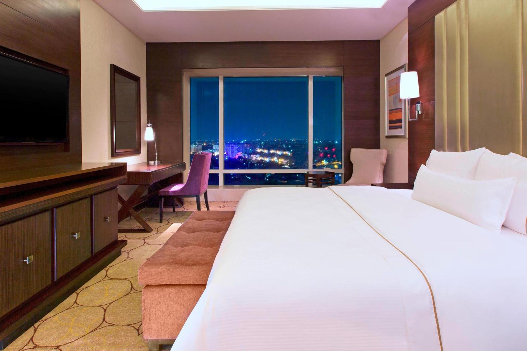 The Westin Chennai Velachery Ngoại thất bức ảnh