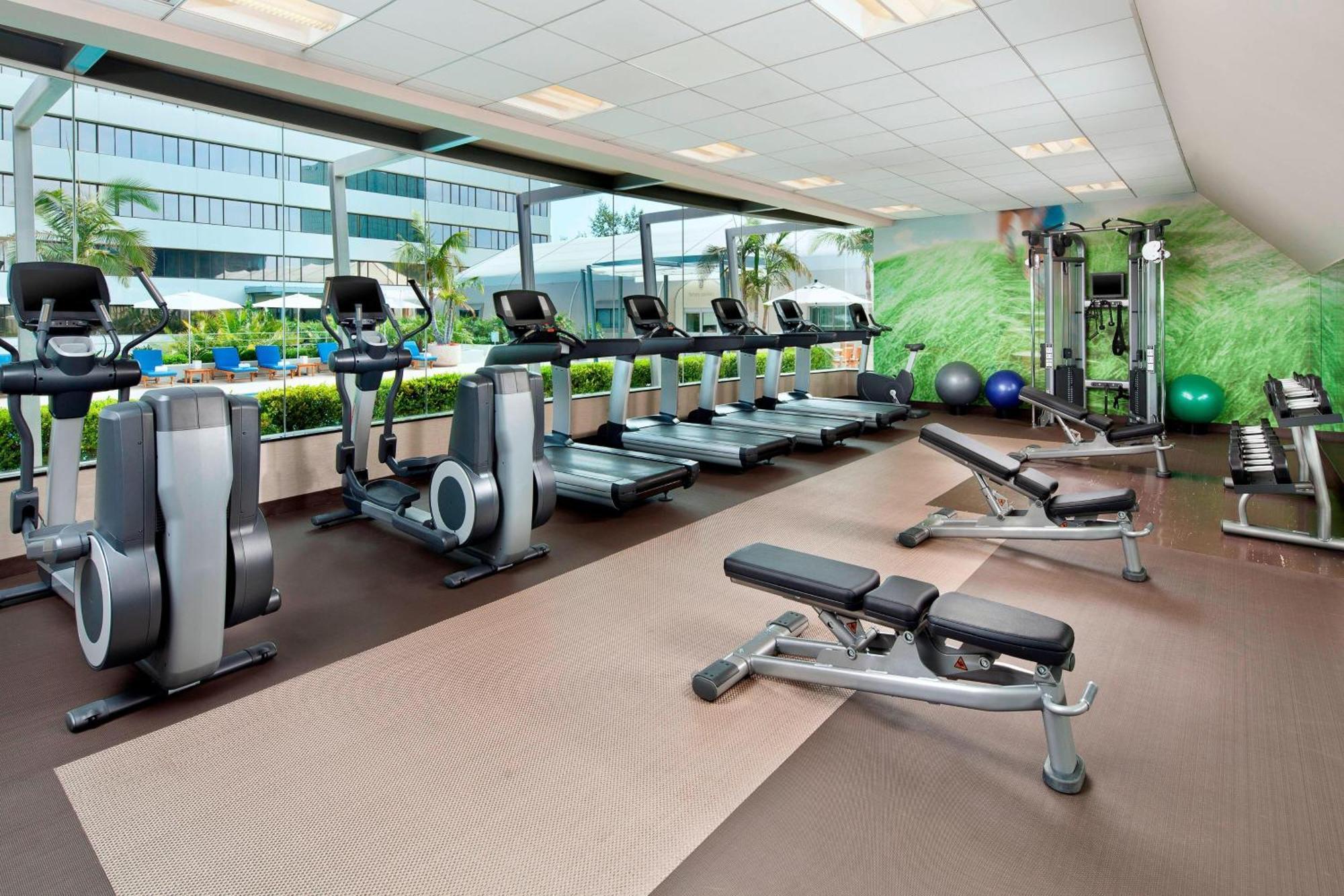The Westin Chennai Velachery Ngoại thất bức ảnh