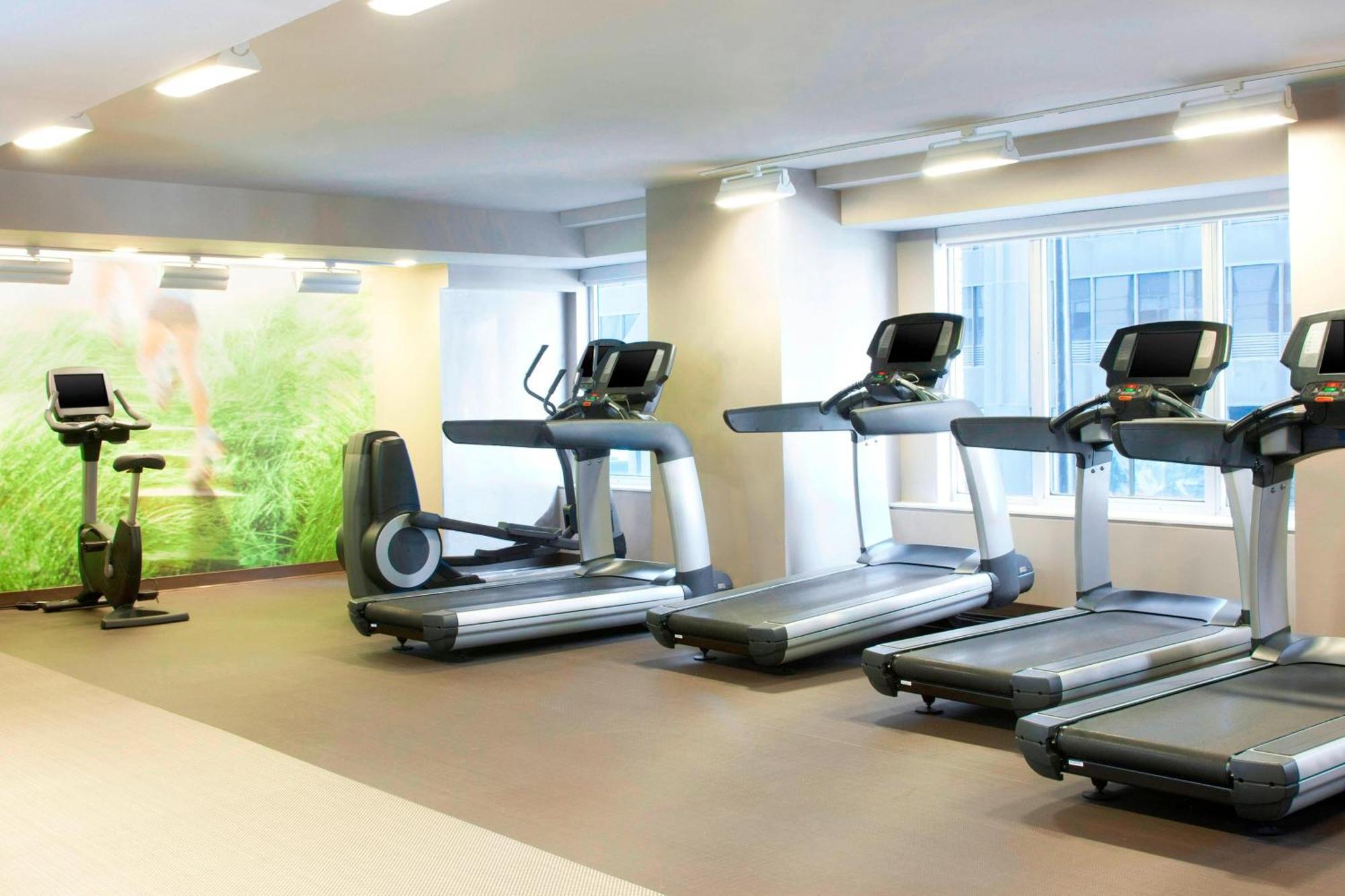 The Westin Chennai Velachery Ngoại thất bức ảnh