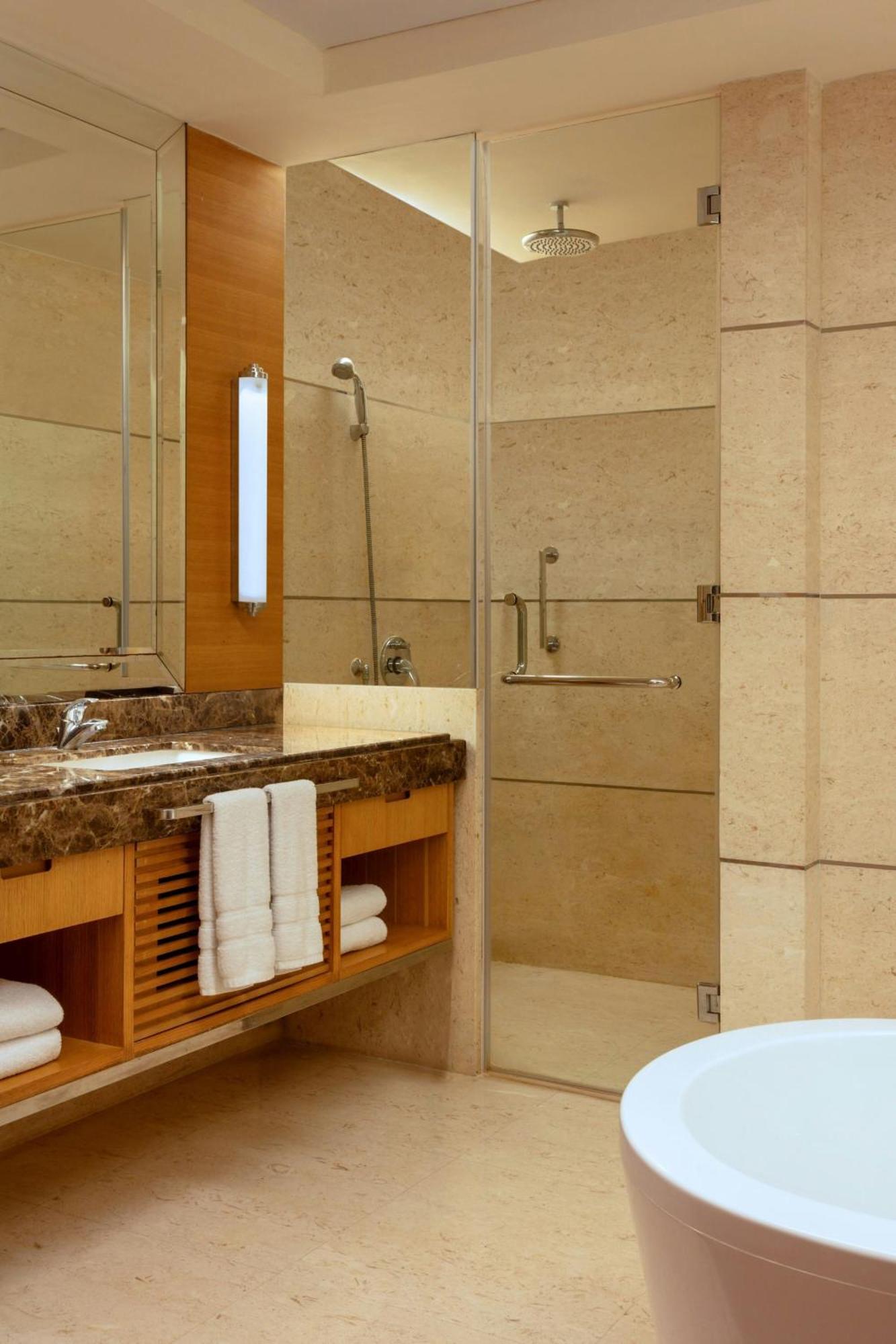 The Westin Chennai Velachery Ngoại thất bức ảnh