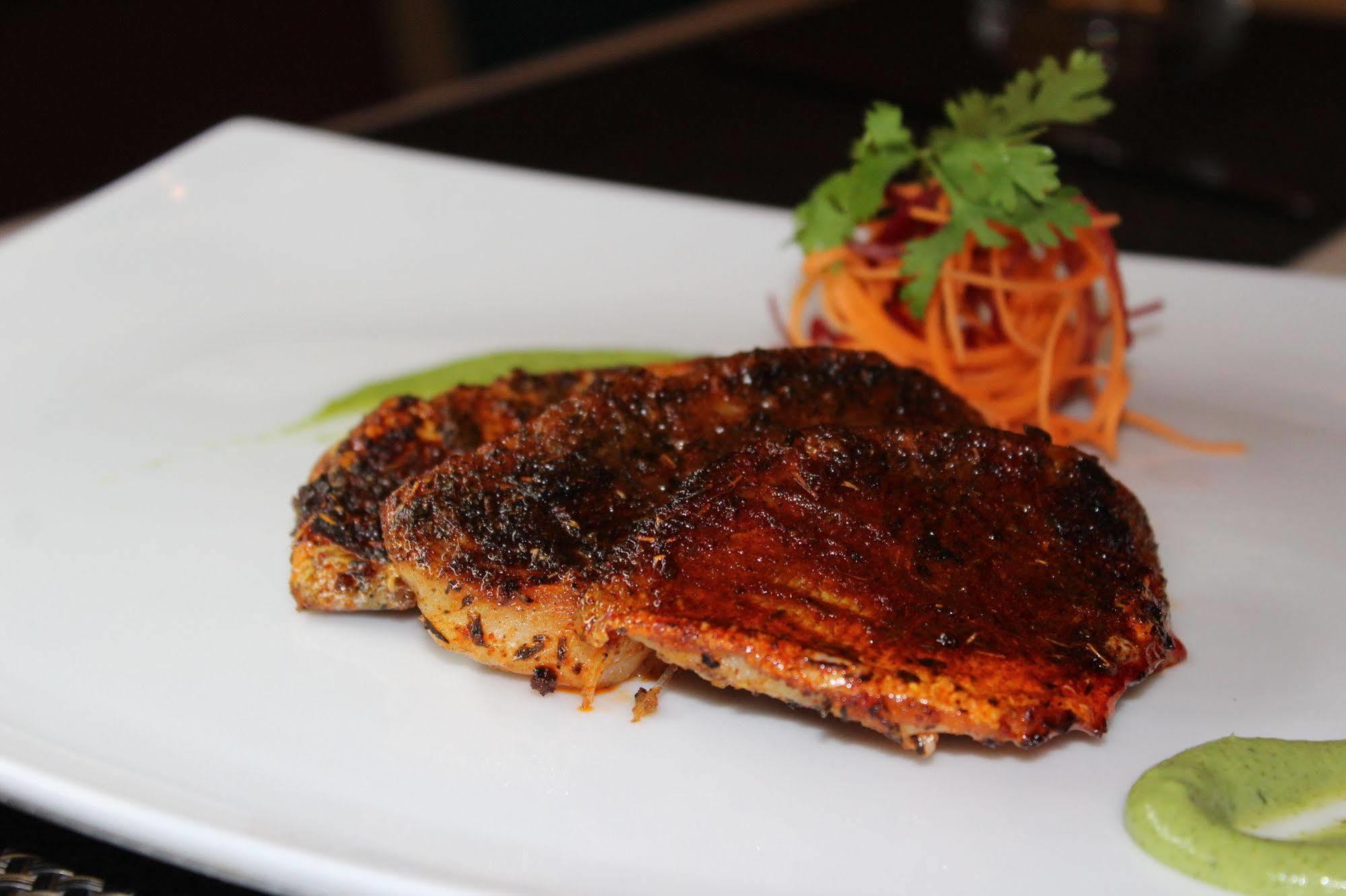 The Westin Chennai Velachery Ngoại thất bức ảnh